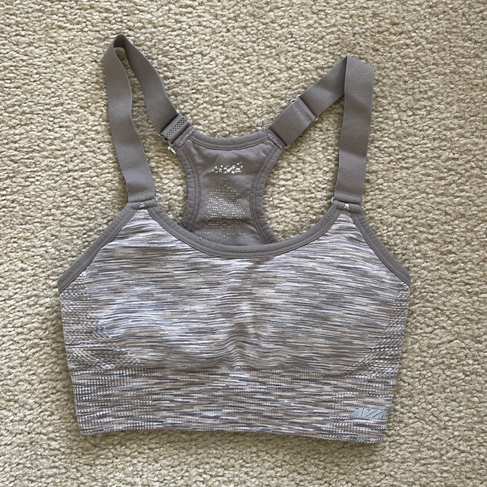padded bra